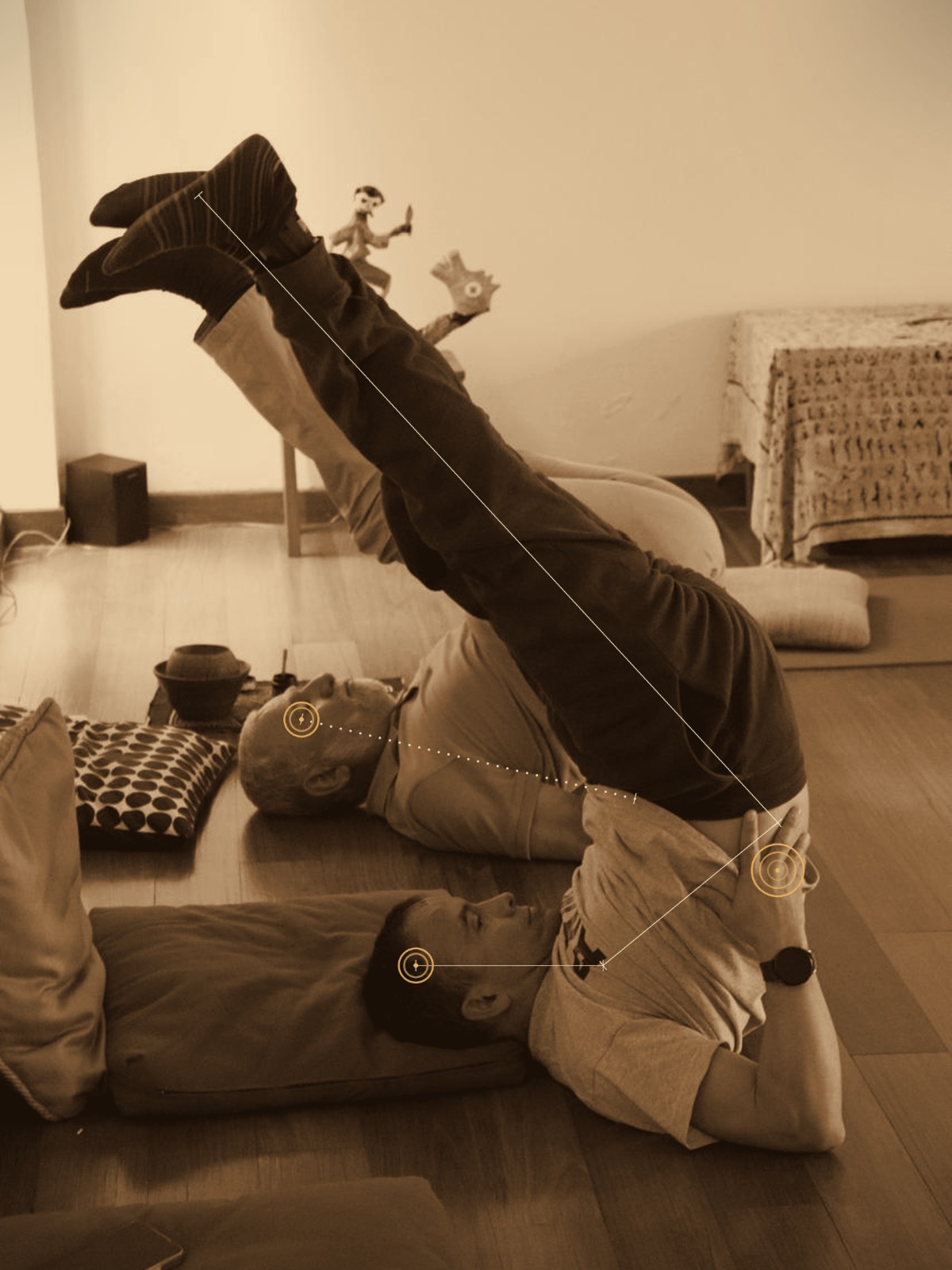 FOTOGRAFÍA INTERVENIDA CON IA