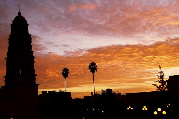 Historia, Paisaje y Medio Ambiente
