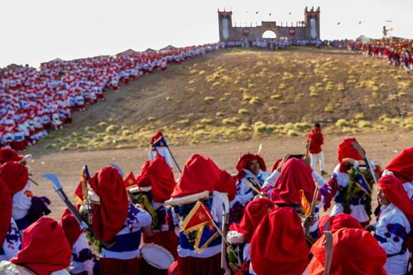 Gestión del Patrimonio Cultural